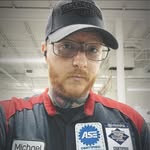 Michael Headrick - @kingkryticle - Instagram