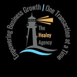 Michael E Healey - @_thehealeyagency_ - Instagram