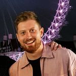 Michael Healey - @healeymick - Instagram
