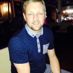 Michael Healey - @007silverfox - Instagram