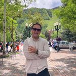 Michael Healey - @elkherd66 - Instagram