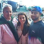 Michael Healey - @mghealey15 - Instagram