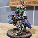Michael heap - @warpainter18 - Instagram