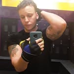 Michael Hearn - @theoutsider1998 - Instagram