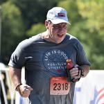 Michael Hearn - @myroadto200 - Instagram