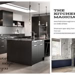 Michael Hearn - @thekitchenmagicianstneots - Instagram