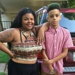 Michael Heaston - @lilmike2021 - Instagram