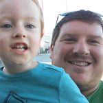 Michael Heavey - @heavey1983 - Instagram