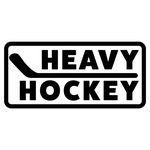 Michael Hebert - @heavyhockeynet - Instagram