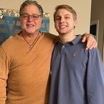Michael Hebert - @mikebear55 - Instagram