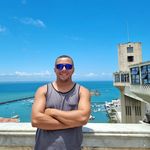 Michael Hebert - @michael.h.souza - Instagram