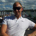 Michael Hedberg - @hedberg82 - Instagram