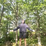 Michael M. Hedberg - @theeloquenteccentric - Instagram