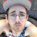 Michael T Hedberg - @mikeyjones253 - Instagram