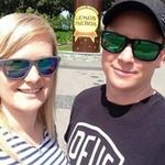 Michael Hedge - @hedgy30 - Instagram