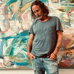 Michael Hedges - @michaelhedgesart - Instagram