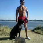 michael Hedgecock - @mikey82boy - Instagram