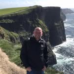 Mike Hedgecock - @michaelh254 - Instagram