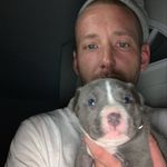 Michael Hedgepath - @615babyrambo - Instagram