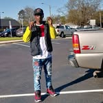 Michael Hedgepeth - @nbayoungboy931 - Instagram