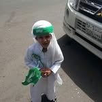 صالح سعيد الباركي - @michaelheerendean - Instagram