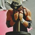 Michael Hefele - @mikefitness76 - Instagram