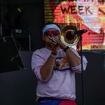 Michael Hegge - @mhegge_music - Instagram