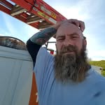 Michael Heideman - @_tattedup_daddy - Instagram