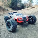 Michael Heidinger - @extreme_kraton6s - Instagram