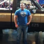 Michael Heim - @michaelheim1407 - Instagram
