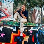 Michael Heindl - @questcequetufais - Instagram