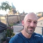 Michael Heindl - @phaenamenol - Instagram