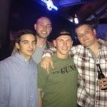 Jacob Michael Heisinger - @jacobmheisinger - Instagram