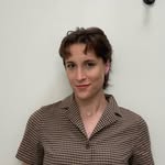 Naomi Heistand (Michael) - @naomi_heist - Instagram