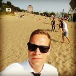 Michael Heitmann - @michihe81 - Instagram