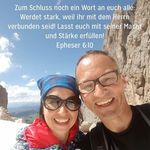 Michael Heitz - @giusyheitz - Instagram
