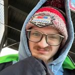 Michael Heitz - @mheitz.21 - Instagram
