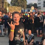 Michael Heitz - @michaelmetalhead - Instagram