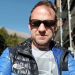 Michael Heitz - @michelheitz3920 - Instagram