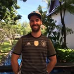 Michael Heitzer - @hoatzamich - Instagram
