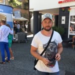 Michael Helfenbein - @michael.helfenbein - Instagram
