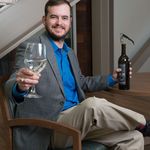 Michael Hellman - @deafwinemaker - Instagram