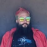 Michael Helmes - @redspike226 - Instagram