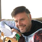 Michael Helmick - @righthandyman4u - Instagram
