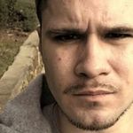Derek Michael Helms - @helmsdrok89 - Instagram