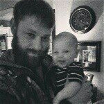 Michael  Helms - @tronaph - Instagram