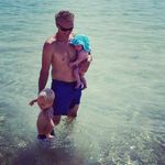 Michael Clayton Helms - @mchelms71 - Instagram