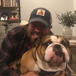 Michael Helms - @mymeancat - Instagram