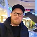 Michael Hemann - @milo822025 - Instagram