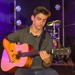 Michael Hempel - @michaelhempelmusic - Instagram